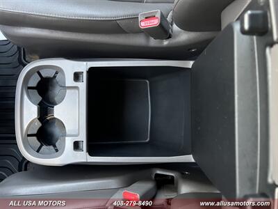 2016 Honda Odyssey Touring   - Photo 52 - San Jose, CA 95116