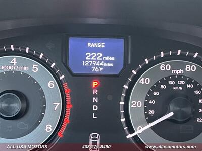 2016 Honda Odyssey Touring   - Photo 34 - San Jose, CA 95116