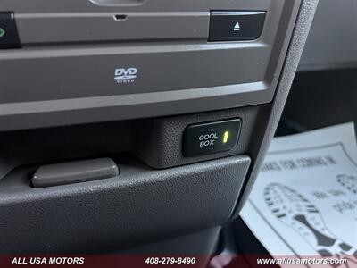 2016 Honda Odyssey Touring   - Photo 50 - San Jose, CA 95116