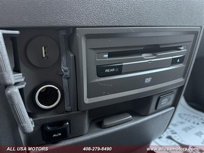 2016 Honda Odyssey Touring   - Photo 49 - San Jose, CA 95116
