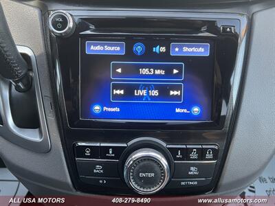 2016 Honda Odyssey Touring   - Photo 46 - San Jose, CA 95116