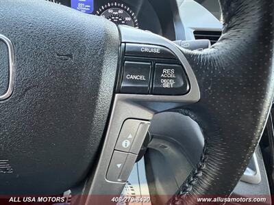 2016 Honda Odyssey Touring   - Photo 19 - San Jose, CA 95116