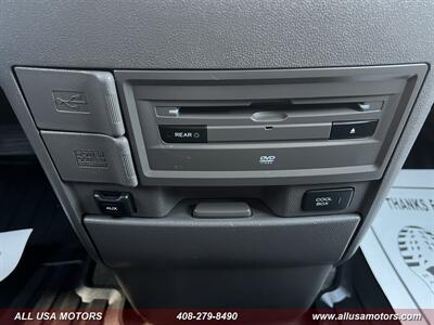 2016 Honda Odyssey Touring   - Photo 48 - San Jose, CA 95116