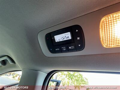 2016 Honda Odyssey Touring   - Photo 29 - San Jose, CA 95116