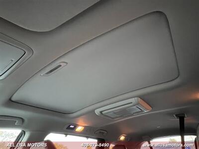 2016 Honda Odyssey Touring   - Photo 58 - San Jose, CA 95116