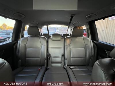 2016 Honda Odyssey Touring   - Photo 27 - San Jose, CA 95116