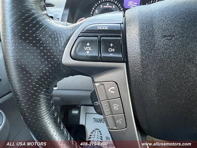 2016 Honda Odyssey Touring   - Photo 17 - San Jose, CA 95116