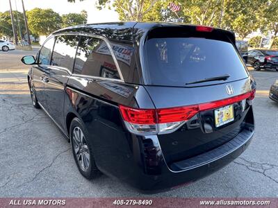 2016 Honda Odyssey Touring   - Photo 7 - San Jose, CA 95116