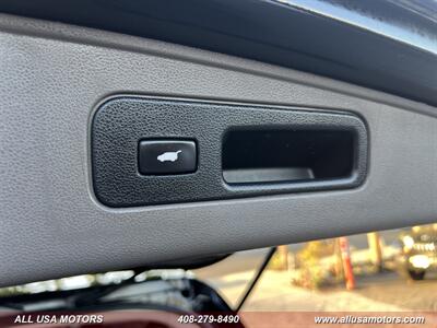 2016 Honda Odyssey Touring   - Photo 25 - San Jose, CA 95116