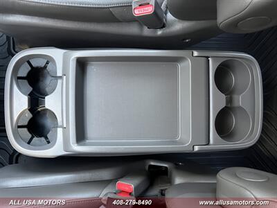 2016 Honda Odyssey Touring   - Photo 53 - San Jose, CA 95116