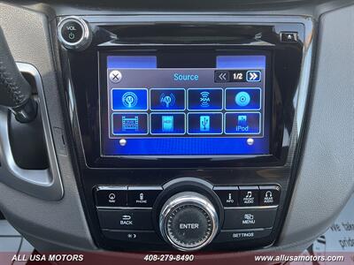 2016 Honda Odyssey Touring   - Photo 47 - San Jose, CA 95116