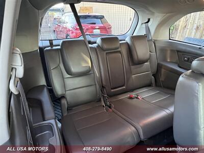2016 Honda Odyssey Touring   - Photo 26 - San Jose, CA 95116