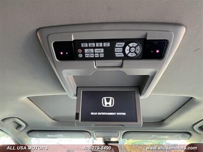 2016 Honda Odyssey Touring   - Photo 28 - San Jose, CA 95116