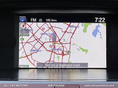2016 Honda Odyssey Touring   - Photo 37 - San Jose, CA 95116