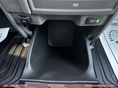 2016 Honda Odyssey Touring   - Photo 51 - San Jose, CA 95116