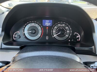 2016 Honda Odyssey Touring   - Photo 33 - San Jose, CA 95116