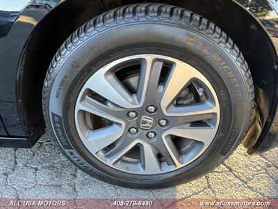 2016 Honda Odyssey Touring   - Photo 11 - San Jose, CA 95116