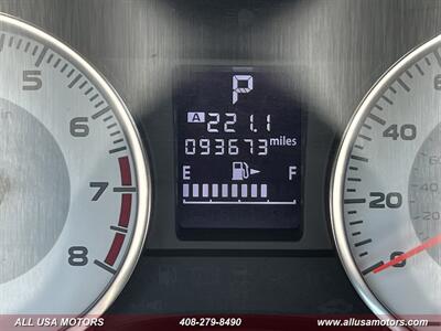 2013 Subaru Impreza 2.0i Limited   - Photo 31 - San Jose, CA 95116