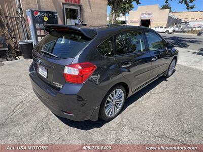 2013 Subaru Impreza 2.0i Limited   - Photo 9 - San Jose, CA 95116