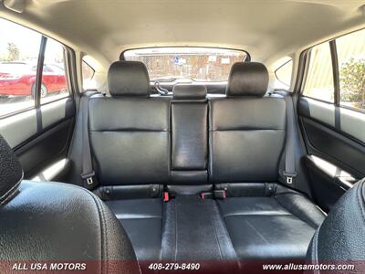 2013 Subaru Impreza 2.0i Limited   - Photo 26 - San Jose, CA 95116
