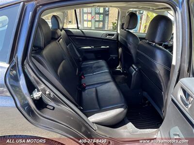 2013 Subaru Impreza 2.0i Limited   - Photo 27 - San Jose, CA 95116