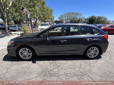 2013 Subaru Impreza 2.0i Limited   - Photo 6 - San Jose, CA 95116