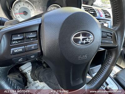 2013 Subaru Impreza 2.0i Limited   - Photo 19 - San Jose, CA 95116