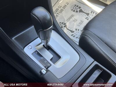 2013 Subaru Impreza 2.0i Limited   - Photo 36 - San Jose, CA 95116