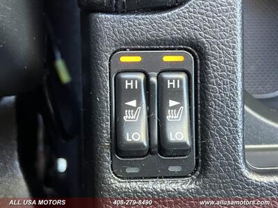 2013 Subaru Impreza 2.0i Limited   - Photo 37 - San Jose, CA 95116