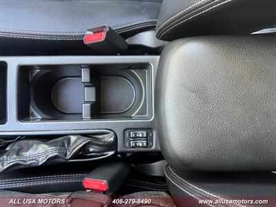 2013 Subaru Impreza 2.0i Limited   - Photo 39 - San Jose, CA 95116