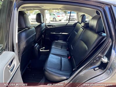 2013 Subaru Impreza 2.0i Limited   - Photo 24 - San Jose, CA 95116