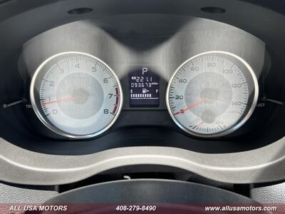 2013 Subaru Impreza 2.0i Limited   - Photo 30 - San Jose, CA 95116