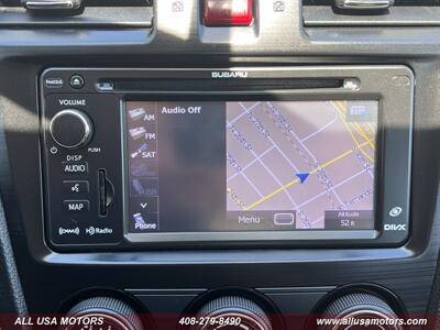 2013 Subaru Impreza 2.0i Limited   - Photo 33 - San Jose, CA 95116
