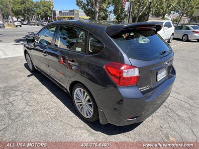 2013 Subaru Impreza 2.0i Limited   - Photo 7 - San Jose, CA 95116