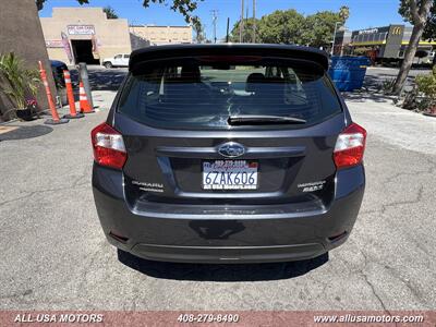 2013 Subaru Impreza 2.0i Limited   - Photo 8 - San Jose, CA 95116