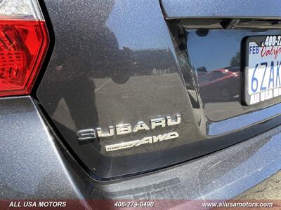 2013 Subaru Impreza 2.0i Limited   - Photo 10 - San Jose, CA 95116