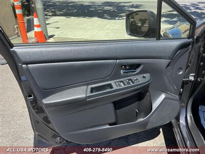 2013 Subaru Impreza 2.0i Limited   - Photo 16 - San Jose, CA 95116