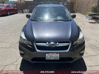 2013 Subaru Impreza 2.0i Limited   - Photo 4 - San Jose, CA 95116