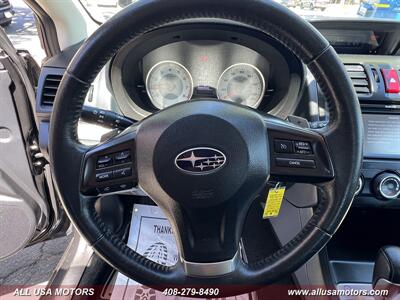 2013 Subaru Impreza 2.0i Limited   - Photo 18 - San Jose, CA 95116