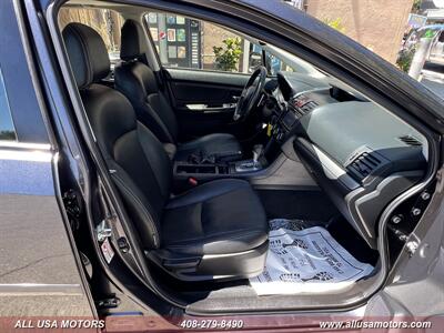 2013 Subaru Impreza 2.0i Limited   - Photo 28 - San Jose, CA 95116