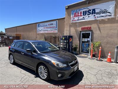 2013 Subaru Impreza 2.0i Limited   - Photo 3 - San Jose, CA 95116