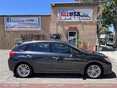 2013 Subaru Impreza 2.0i Limited   - Photo 1 - San Jose, CA 95116
