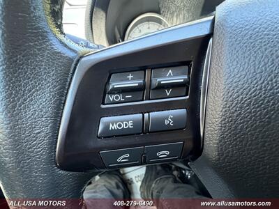 2013 Subaru Impreza 2.0i Limited   - Photo 20 - San Jose, CA 95116