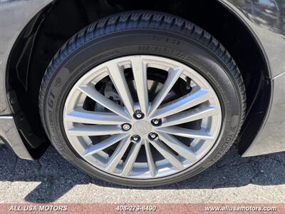 2013 Subaru Impreza 2.0i Limited   - Photo 13 - San Jose, CA 95116