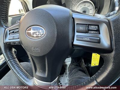 2013 Subaru Impreza 2.0i Limited   - Photo 21 - San Jose, CA 95116