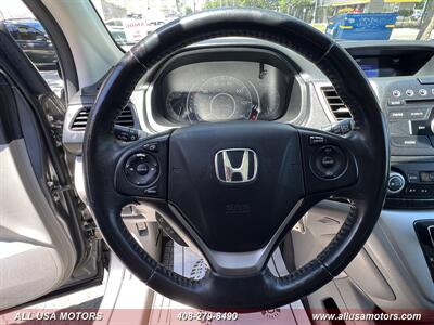 2013 Honda CR-V EX-L   - Photo 17 - San Jose, CA 95116