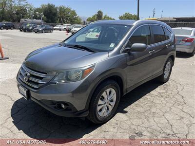 2013 Honda CR-V EX-L   - Photo 5 - San Jose, CA 95116