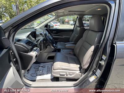 2013 Honda CR-V EX-L   - Photo 20 - San Jose, CA 95116