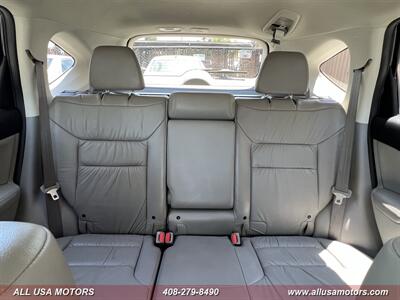 2013 Honda CR-V EX-L   - Photo 24 - San Jose, CA 95116