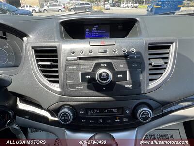 2013 Honda CR-V EX-L   - Photo 30 - San Jose, CA 95116